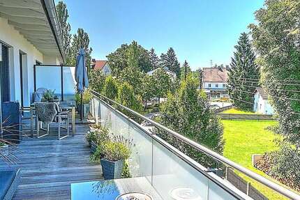 Wohnung Gauting Buchendorf - 2 Zimmer, 63 m&sup2;, 1.320&euro; | Angebot:27536405
