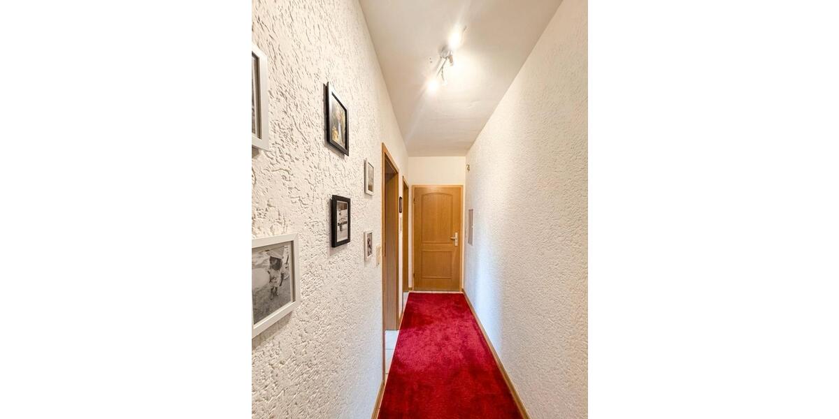 Etagenwohnung Lebach - 3 Zimmer, 85 m&sup2;, 890&euro; | Angebot:26563341