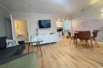 Hochparterre Fischbach bei Dahn - 2 Zimmer, 55 m&sup2;, 860&euro; | Angebot:26476583