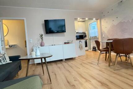 Wohnung Fischbach bei Dahn - 2 Zimmer, 55 m&sup2;, 860&euro; | Angebot:26476583