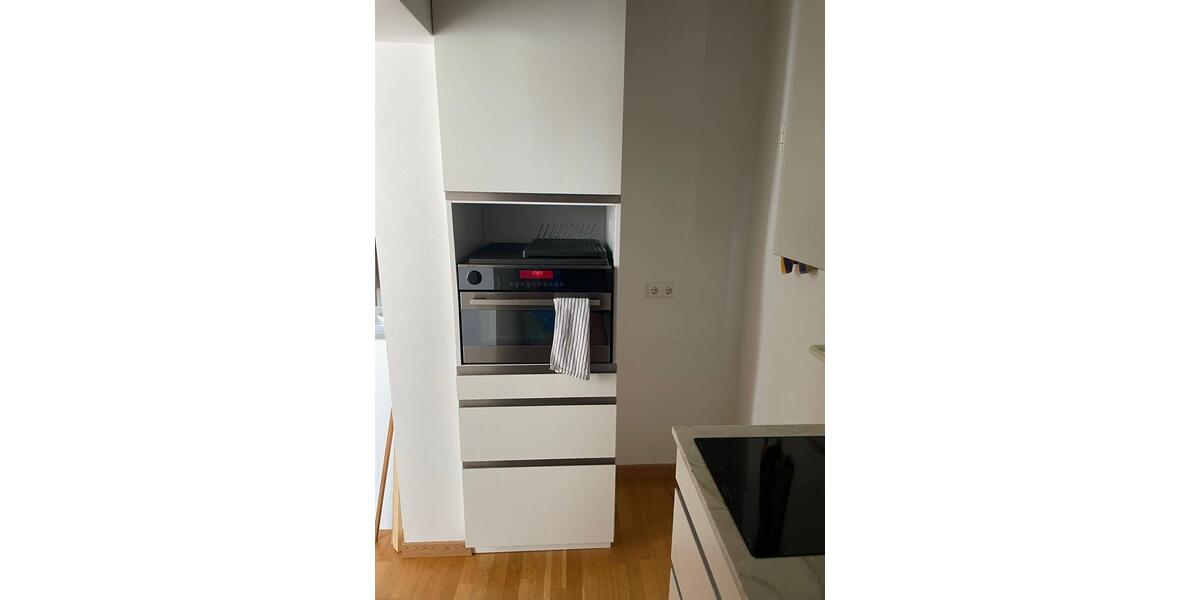 Dachgeschoßwohnung Konstanz - 1.5 Zimmer, 30 m&sup2;, 800&euro; | Angebot:24764281