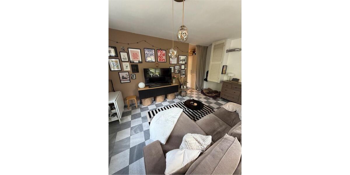 Etagenwohnung Köthen (Anhalt) - 2 Zimmer, 53 m&sup2;, 420&euro; | Angebot:26639925