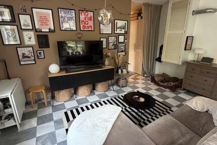 Wohnung Köthen (Anhalt) - 2 Zimmer, 53 m&sup2;, 420&euro; | Angebot:26639925
