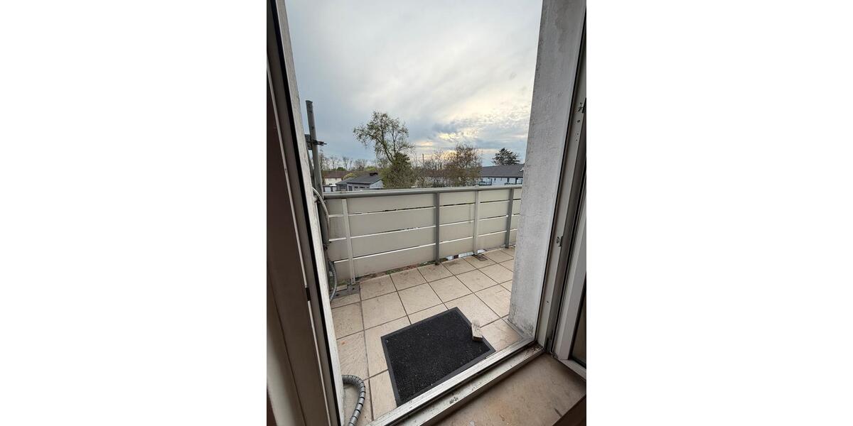 Dachgeschoßwohnung Duisburg Walsum - 1 Zimmer, 58 m&sup2;, 630&euro; | Angebot:26091586