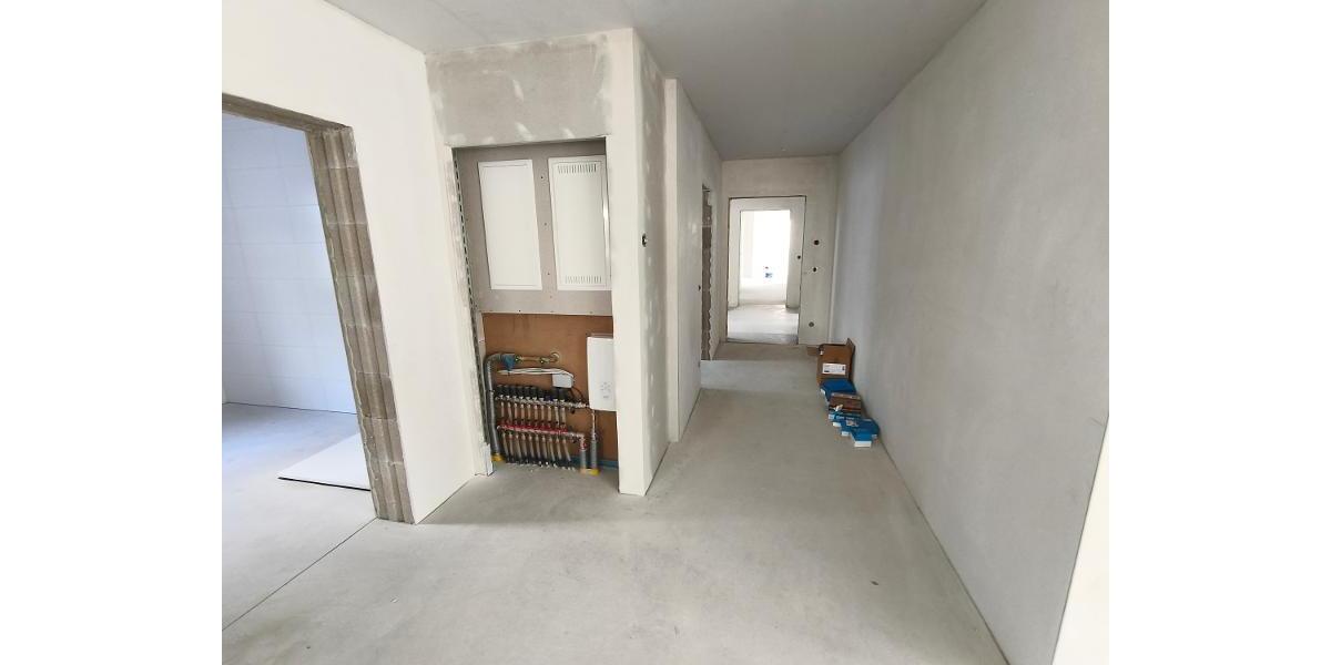 4 Zi. Wohnung (Nr. 3) im EG mit Balkon - Etagenwohnung Adelsdorf OT | Angebot:24466871