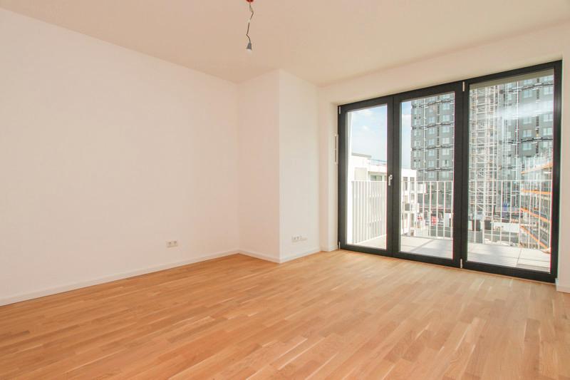 Etagenwohnung München Aubing-Lochhausen-Langwied - 3 Zimmer, 79 m&sup2;, 1.924&euro; | Angebot:26450516