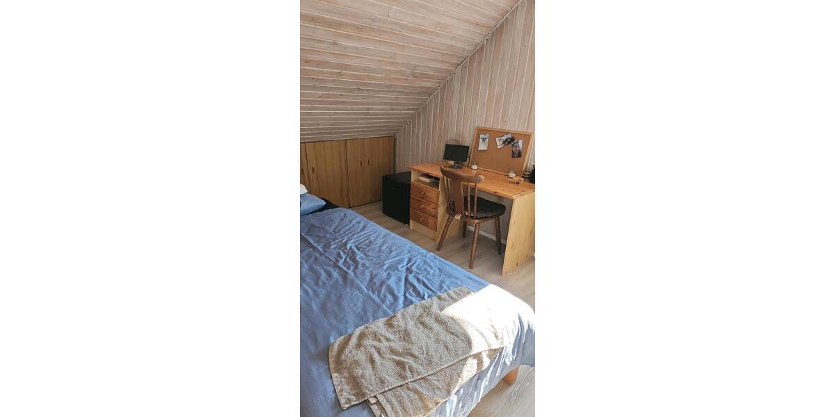 Etagenwohnung Coburg - 1 Zimmer, 12 m&sup2;, 265&euro; | Angebot:25143222