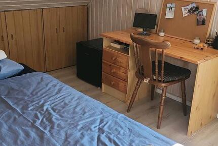 Wohnung Coburg - 1 Zimmer, 12 m&sup2;, 265&euro; | Angebot:25143222