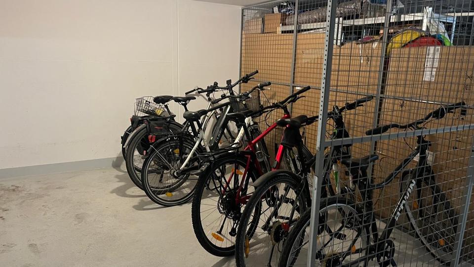 Erdgeschoßwohnung Ingolstadt Münchener Straße - 1 Zimmer, 27 m&sup2;, 670&euro; | Angebot:24737356