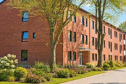 Wohnung Kellinghusen - 2 Zimmer, 41 m&sup2;, 520&euro; | Angebot:26639606