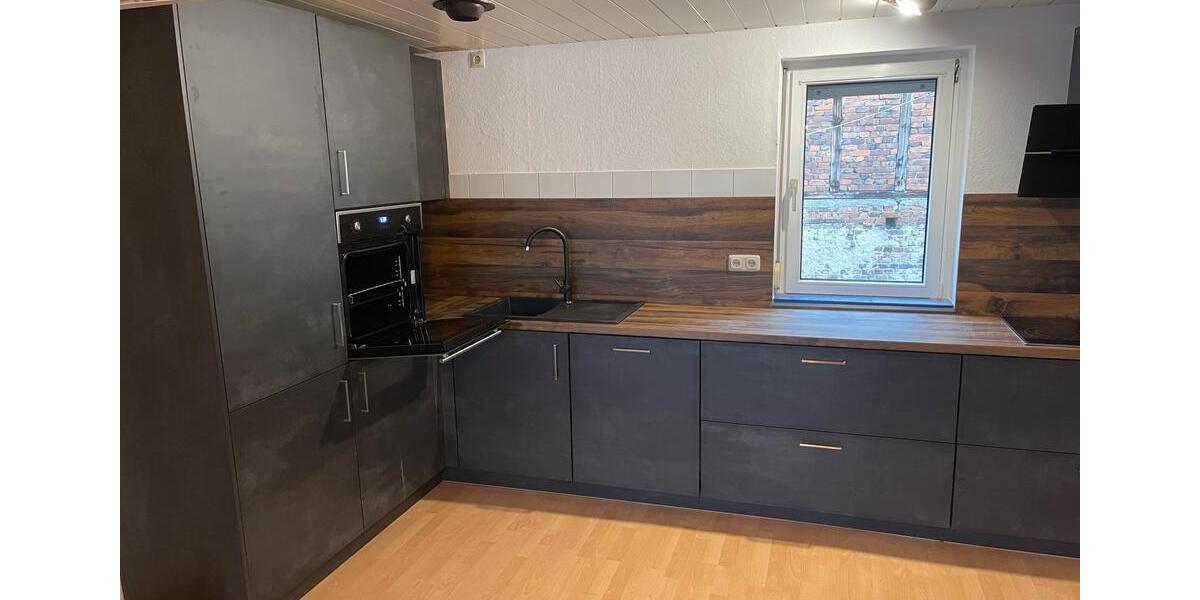 Vollständig saniertes Einfamilienhaus in Heuchelheim zu v… 4 zimmer