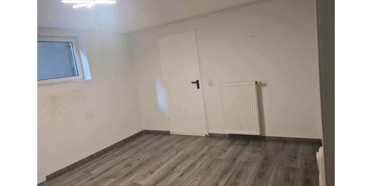 Wohnung zu vermieten 2 zimmer