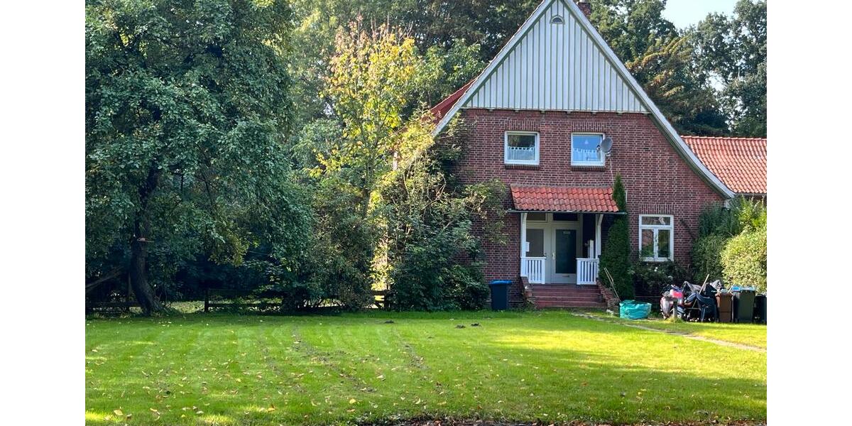 Hochparterre Freiburg (Elbe) - 5 Zimmer, 109 m&sup2;, 850&euro; | Angebot:24527710