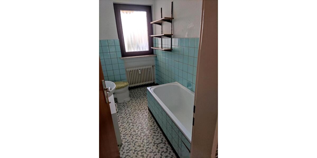 Erdgeschoßwohnung Bad Harzburg - 2 Zimmer, 58 m&sup2;, 600&euro; | Angebot:26415918