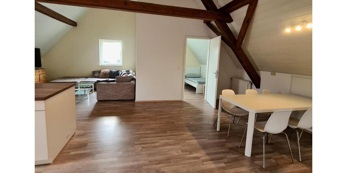 Wohnen auf Zeit Ochsenfurt - 4 Zimmer, 110 m&sup2;, 10&euro; | Angebot:24810465