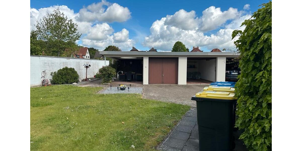 Dachgeschoßwohnung Bad Oeynhausen Dehme - 3 Zimmer, 55 m&sup2;, 450&euro; | Angebot:26591580
