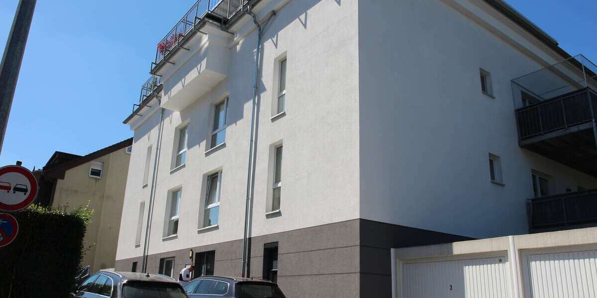 Etagenwohnung Bochum Günnigfeld - 3.5 Zimmer, 93 m&sup2;, 1.050&euro; | Angebot:25274484