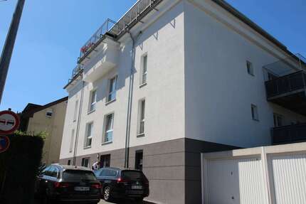 Wohnung Bochum Günnigfeld - 3.5 Zimmer, 93 m&sup2;, 1.050&euro; | Angebot:25274484