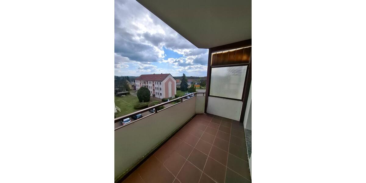 Etagenwohnung Colditz - 3 Zimmer, 59 m&sup2;, 371&euro; | Angebot:26252655