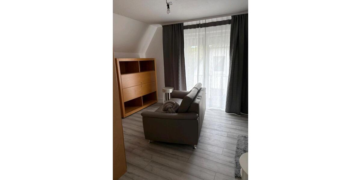 Dachgeschoßwohnung Bielefeld - 1.5 Zimmer, 41 m&sup2;, 510&euro; | Angebot:24573833