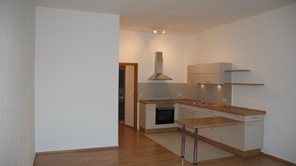 Erdgeschoßwohnung Wittstock/Dosse Dosse - 1 Zimmer, 35 m&sup2;, 300&euro; | Angebot:25974767
