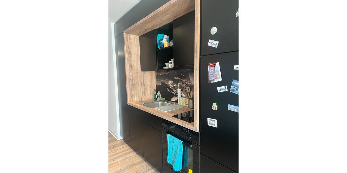 Wohnen auf Zeit Polch - 1 Zimmer, 20 m&sup2;, 710&euro; | Angebot:26295026