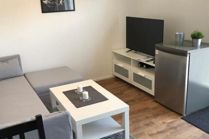 Wohnung Marburg Marbach - 1.5 Zimmer, 38 m&sup2;, 700&euro; | Angebot:24784322