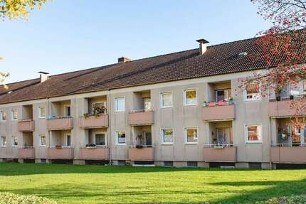 Wohnung Eutin - 2 Zimmer, 42 m&sup2;, 360&euro; | Angebot:26064297