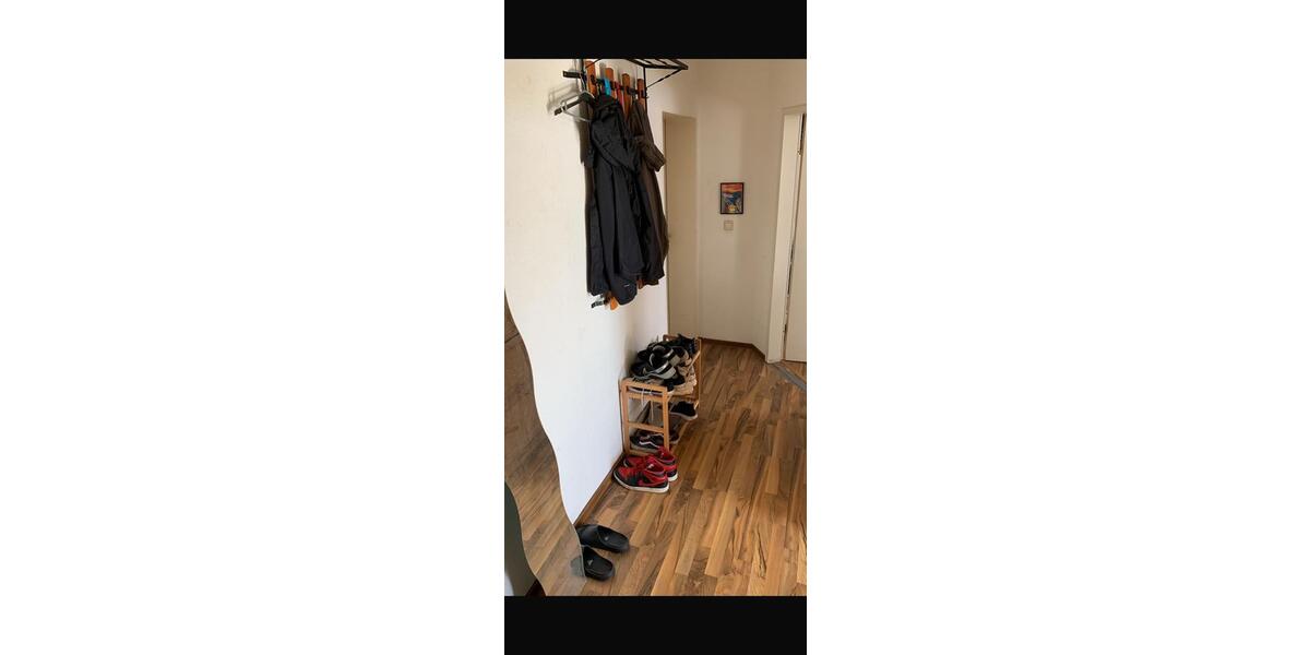 Wohnen auf Zeit Greifswald - 3 Zimmer, 20 m&sup2;, 300&euro; | Angebot:26547198
