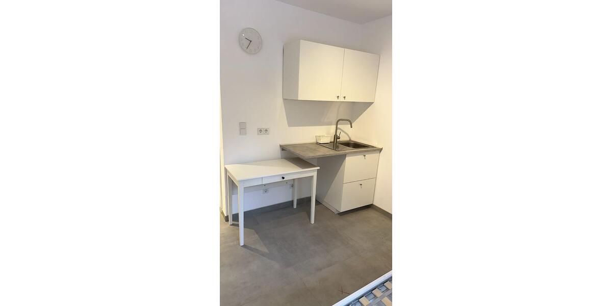 Etagenwohnung Hannover Misburg-Anderten - 1 Zimmer, 25 m&sup2;, 600&euro; | Angebot:24389922