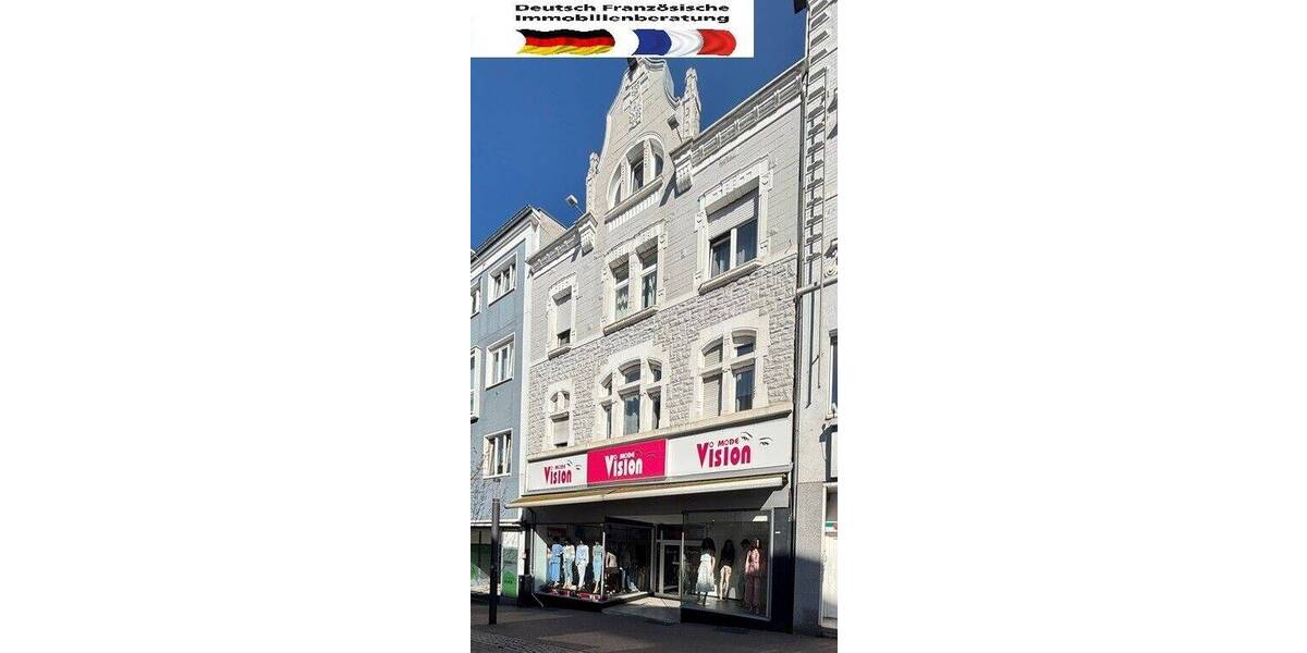 Gewerbeobjekt Neunkirchen Wiebelskirchen - 2.700&euro; | Angebot:24115290