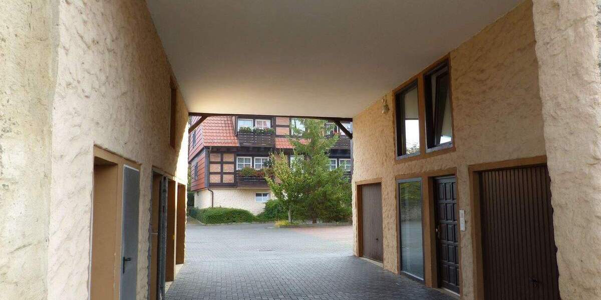 Etagenwohnung Huy Dingelstedt - 2 Zimmer, 74 m&sup2;, 399&euro; | Angebot:26092388