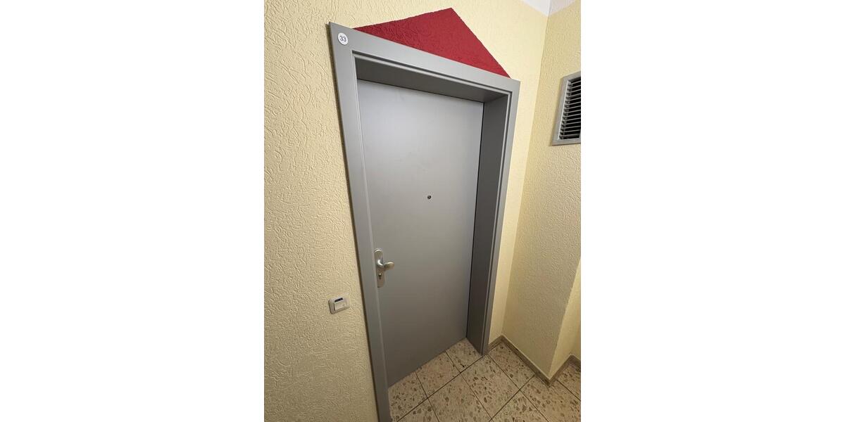 Erdgeschoßwohnung Göttingen Roringen - 1 Zimmer, 28 m&sup2;, 350&euro; | Angebot:26051409