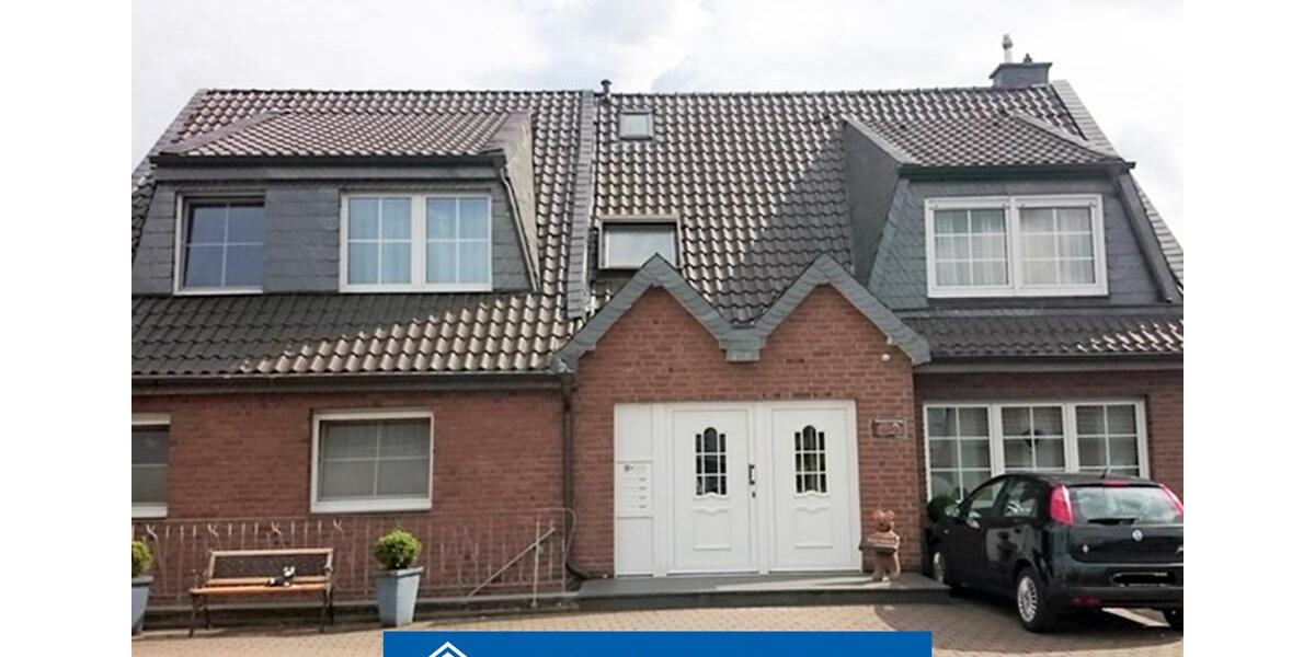 Dachgeschoßwohnung Tönisvorst - 2 Zimmer, 44 m&sup2;, 650&euro; | Angebot:25252434