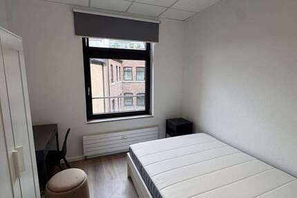 Wohnung Aachen Aachen-Mitte - 5 Zimmer, 80 m&sup2;, 2.000&euro; | Angebot:26795009