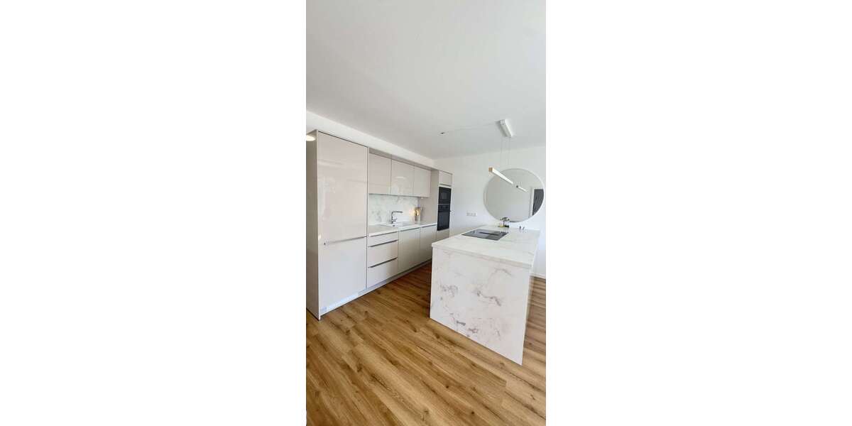 Etagenwohnung Pfeffenhausen - 4 Zimmer, 89 m&sup2;, 970&euro; | Angebot:26626092