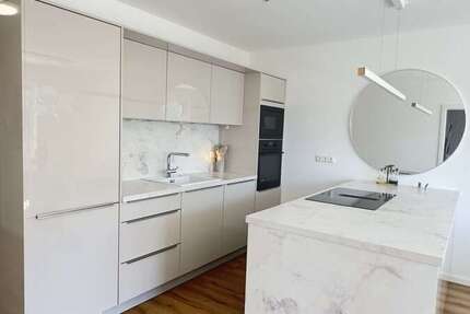 Wohnung Pfeffenhausen - 4 Zimmer, 89 m&sup2;, 970&euro; | Angebot:26626092