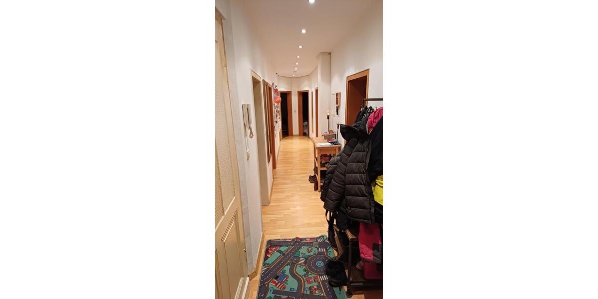 Vier-Zimmer Wohnung nahe des Bergbaumuseums 4 zimmer