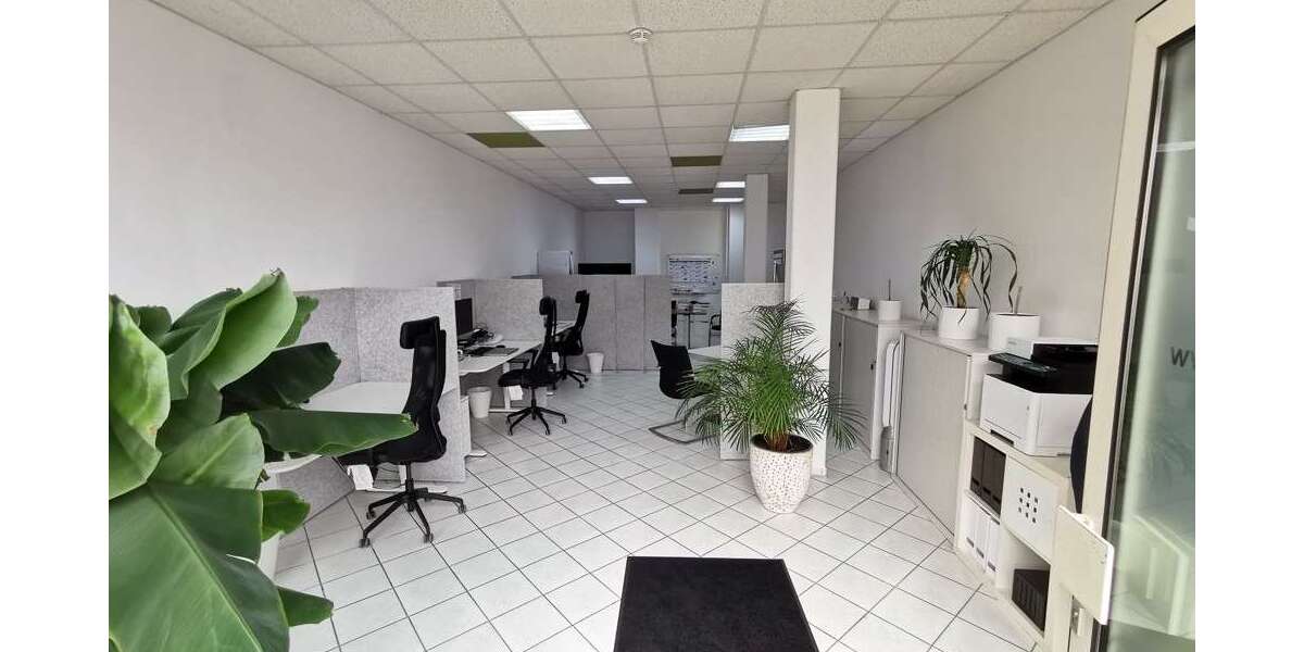 Büro in Kirchseeon 650 € 66 m² zimmer