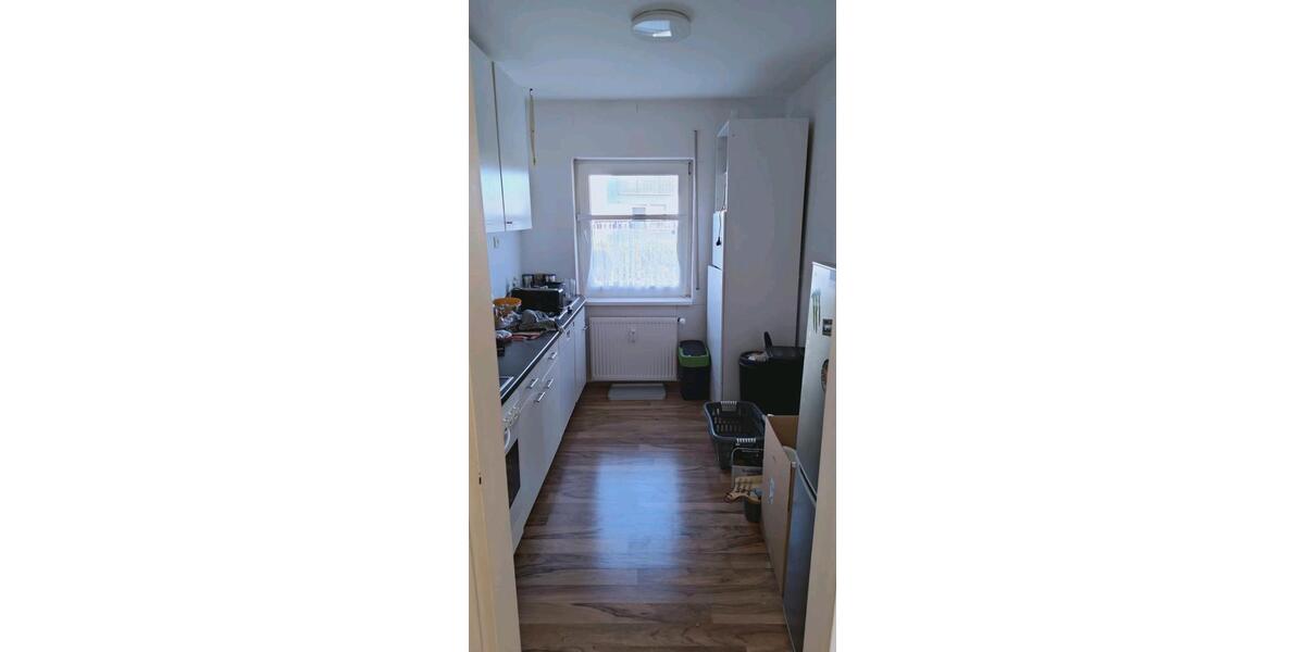 4 Zimmer-Wohnung in Sackgasse zu vermieten 4 zimmer