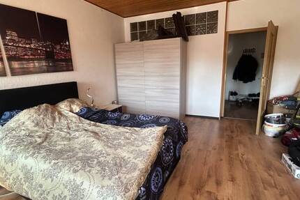 Gemütliche und helle Single-Wohnung