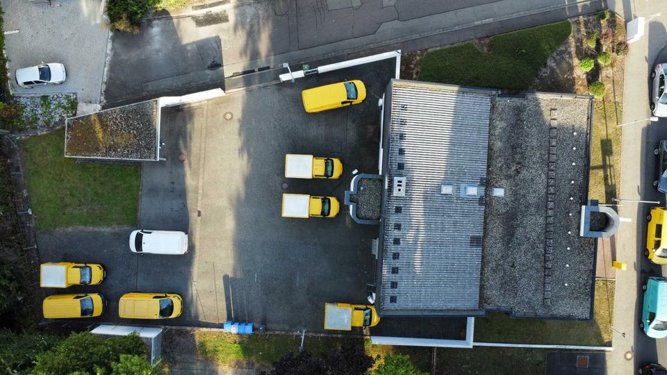 Gewerbeobjekt Reiskirchen - 1.450&euro; | Angebot:26450369