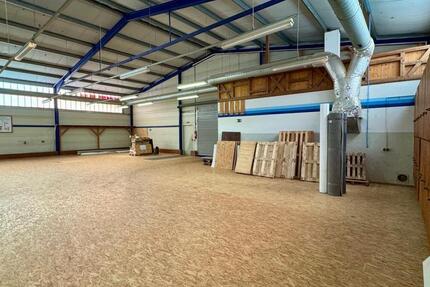 Top Gewerbehalle in Perleberg zimmer