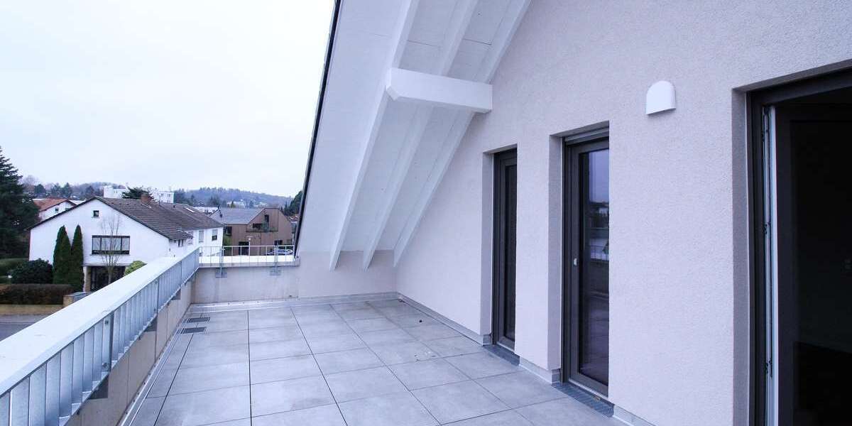 Etagenwohnung Roßdorf - 3 Zimmer, 121 m&sup2;, 1.595&euro; | Angebot:27003817
