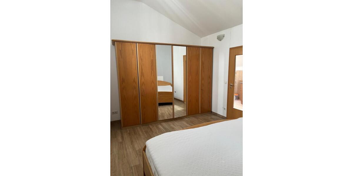 Dachgeschoßwohnung Bad Birnbach Asenham - 2 Zimmer, 55 m&sup2;, 630&euro; | Angebot:26591699