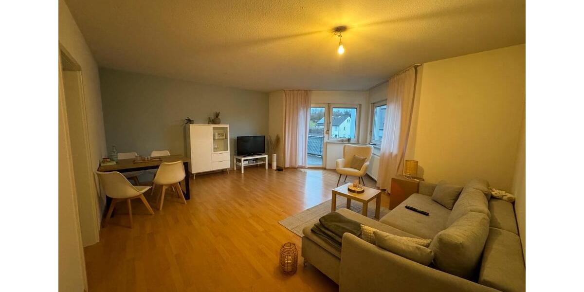 Etagenwohnung Limburg an der Lahn - 2 Zimmer, 72 m&sup2;, 840&euro; | Angebot:26567003