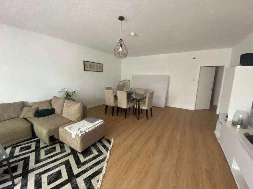 4 Zimmer Wohnung in 28211 Schwachhausen