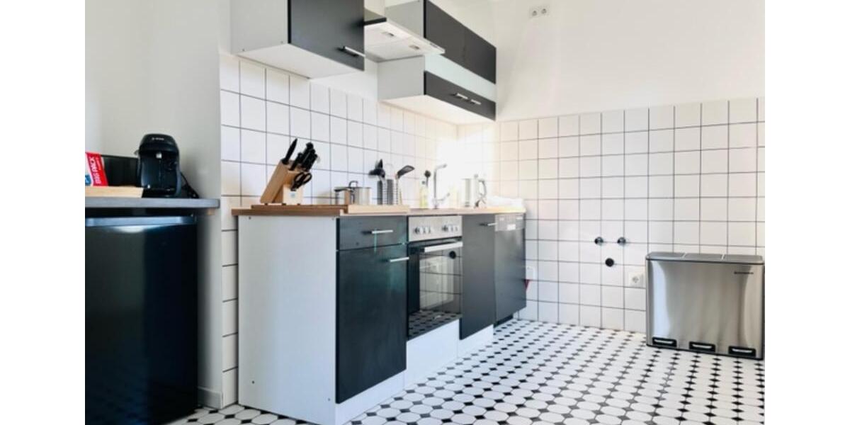 Wohnen auf Zeit Ahnatal - 2 Zimmer, 80 m&sup2;, 995&euro; | Angebot:25747469