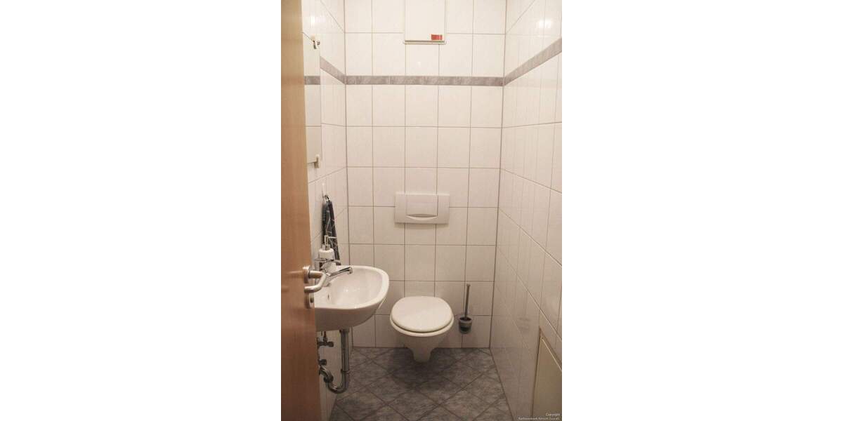 Helle 3-Zimmer-Wohnung mit Balkon in Obermässing 3 zimmer