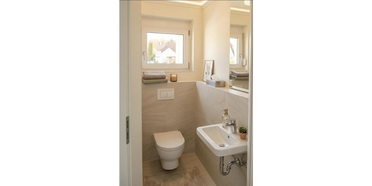 Reihenhaus Landshut - 5 Zimmer, 150 m&sup2;, 2.500&euro; | Angebot:26193644